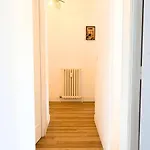 Апартаменты Appt 1 Chamb - Pres Du Centre Et De La Gare *